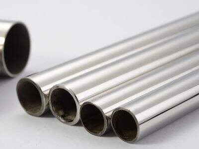 What is 304 stainless steel pipe used for?