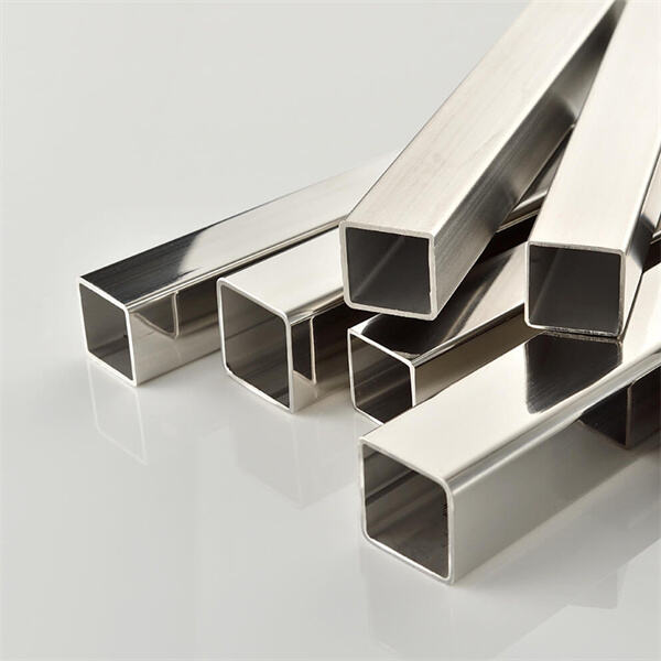 Ekologický dopad používání konstrukčních materiálů z nerezového potrubí