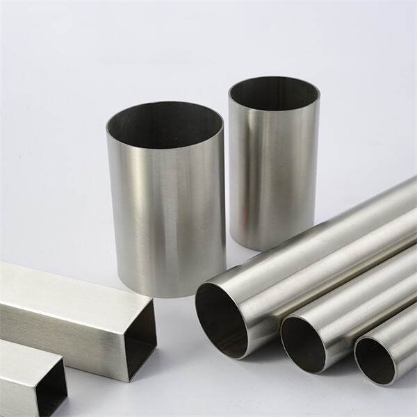 Quality Control in Stainless Pipe Manufacturing in China