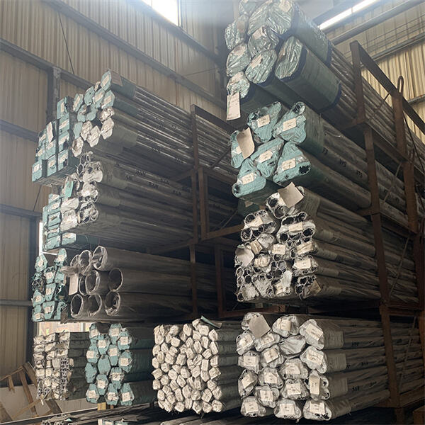 Factors that Influence Stainless Pipe Pricing