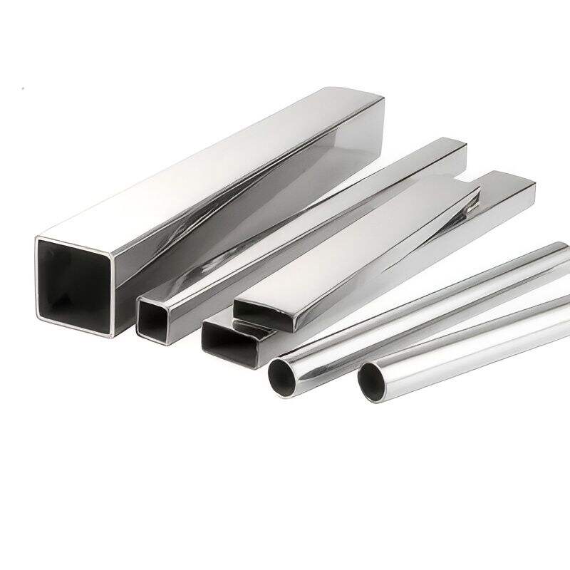 Stay Ahead of the Curve with Competitive Stainless Steel Square Pipe Prices