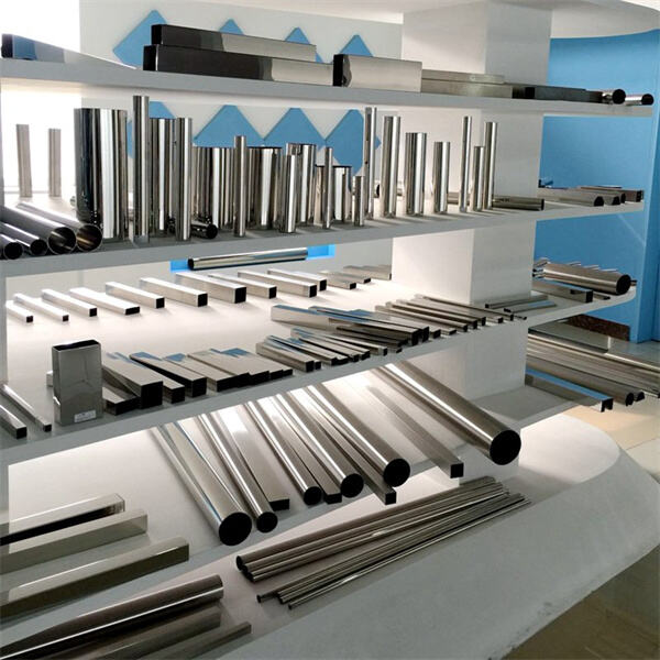 Les avantages des tubes en acier inoxydable et comment ils compensent le coût initial