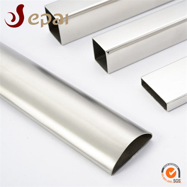 Installation and Maintenance Tips for ASTM A554 Stainless Steel Tubing