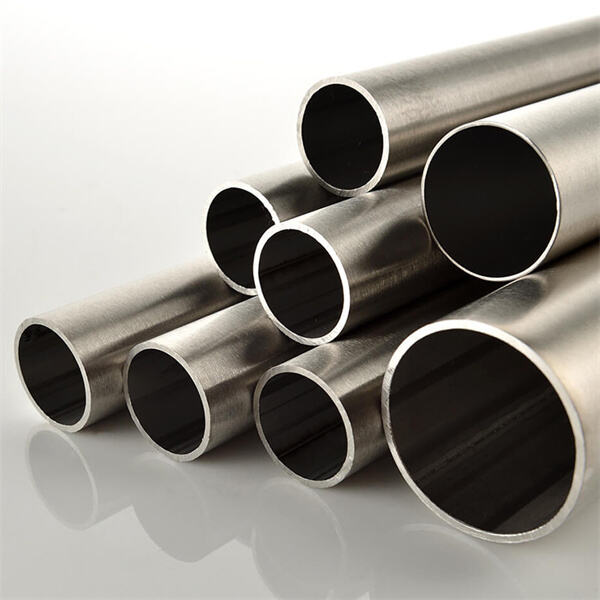 Why Stainless Steel Round Pipe is the Preferred Choice for Many Industries