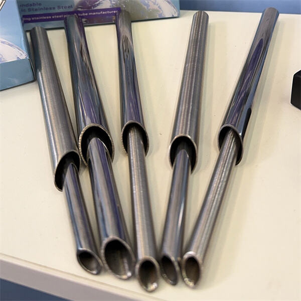 품질 있는 스테인레스 스틸 파이프의 신뢰할 수 있는 공급업체.