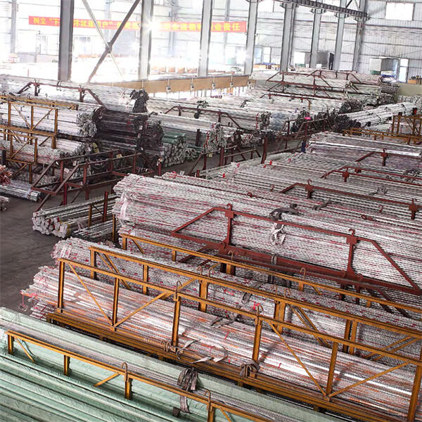 Trouvez des tubes en acier inoxydable 304 de qualité à des prix raisonnables