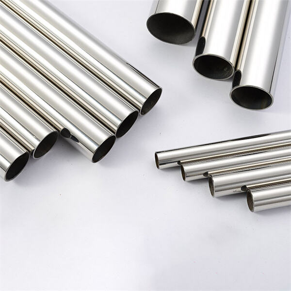 Exploring the Corrosion Resistance of Stainless Steel Round Pipes