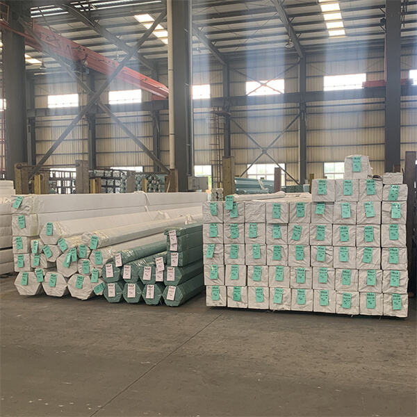 Améliorez Votre Projet avec des Tuyaux en Acier Inoxydable de Haute Qualité et Abordables.