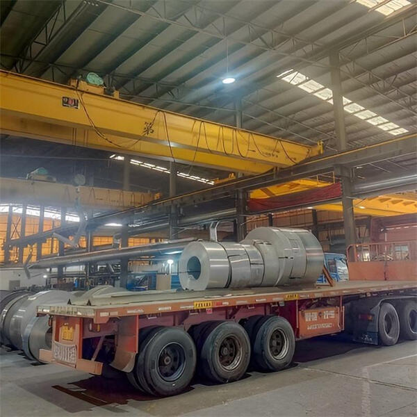 Explorer la durabilité de la bande enroulée en acier inoxydable