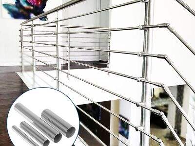 Top Stainless Steel Railing In Australia