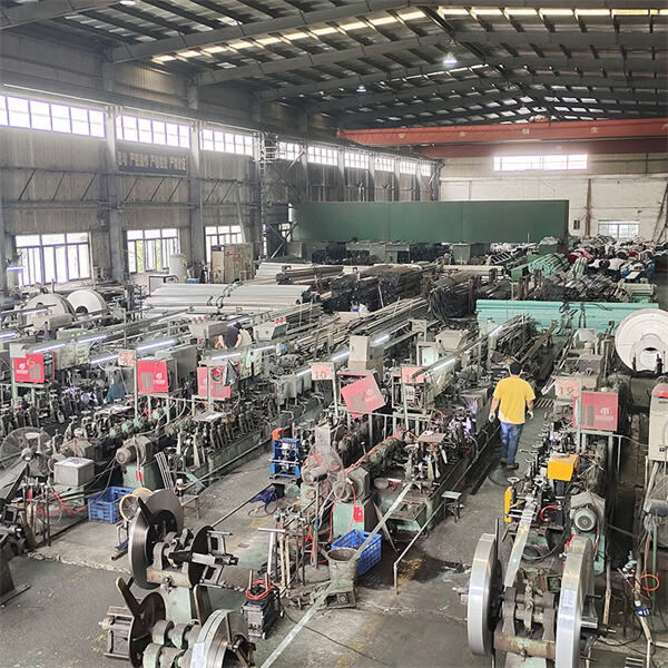 Fournisseurs Fiables de Tuyaux en Acier Inoxydable