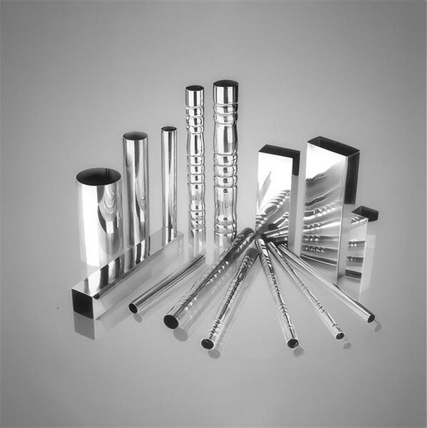 스테인레스 파이프가 어떻게 석유 및 가스 산업을 혁신하고 있는지