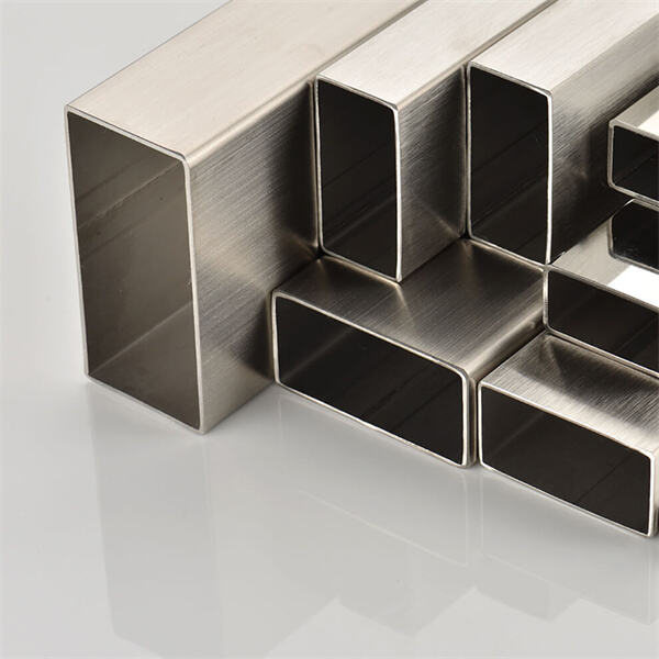 Jak nerezová potrubí splňuje hygienické požadavky v medicíně a potravinářském průmyslu