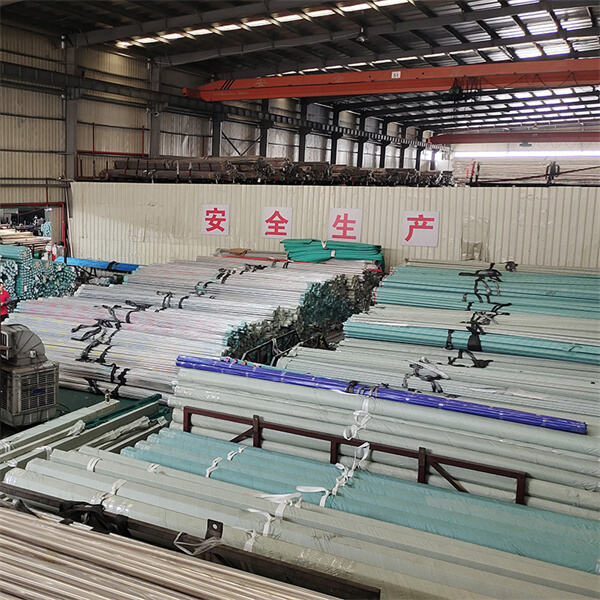 استكشف تشكيلة متنوعة من الأسعار والمواد لأنابيب الفولاذ المقاوم للصدأ المربعة اليوم!