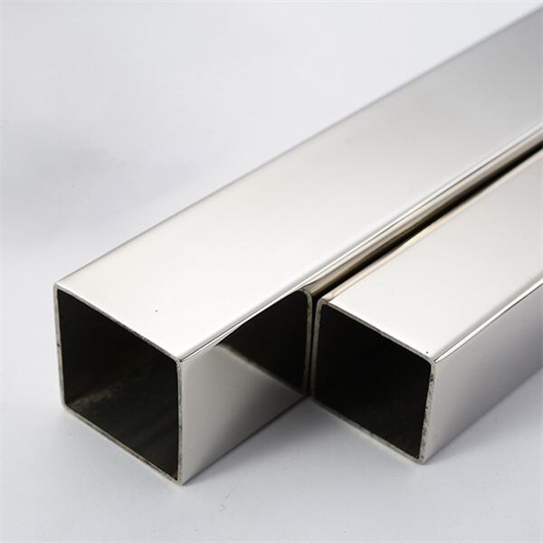 Comment la conduite carrée en acier inoxydable offre efficacité coûts et fiabilité.
