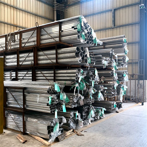 L'impact des tendances du marché mondial sur les prix des tubes en acier inoxydable