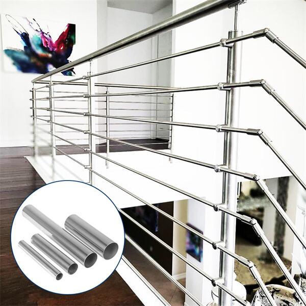 Long-lasting and low maintenance option for your railing needs