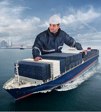 Fast and Reliable Shipping Express Services by MLH Logistics.