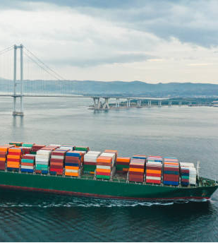 Efficient Cargo Shipping Solutions for Your Global Business