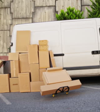 Customized Cargo Transportation Solutions for Your Business