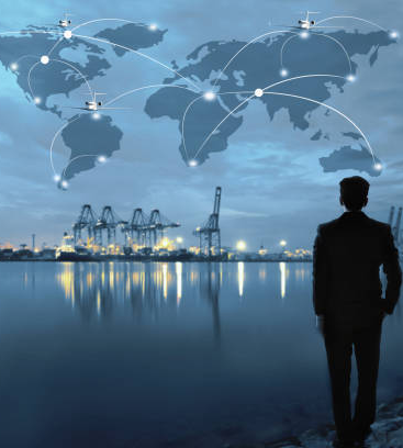 Efficient Global Trade With Freight Forwarding Experts at International Level