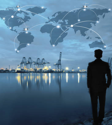 Customizable International Logistics Solutions for Enterprises