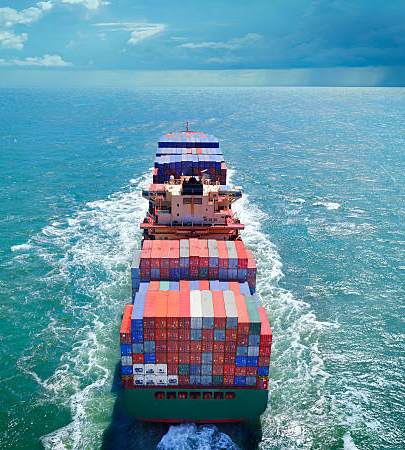 Secure and Reliable Cargo Shipping Solutions