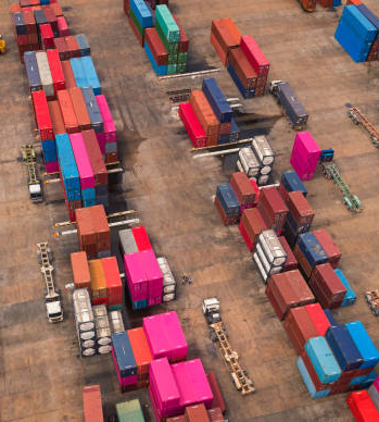 Discover Multimodal Logistics: The Future of Transportation