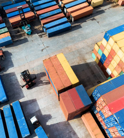 Change Your Logistics Operations through Multimodal Solutions