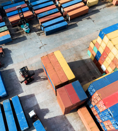 Elevate Your Supply Chain: Explore Multimodal Logistics.