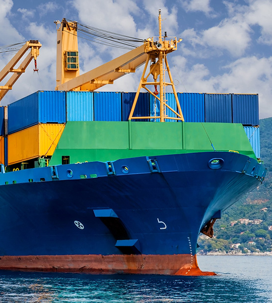 Cargo Shipping: Smooth Sailing with MLH Logistics