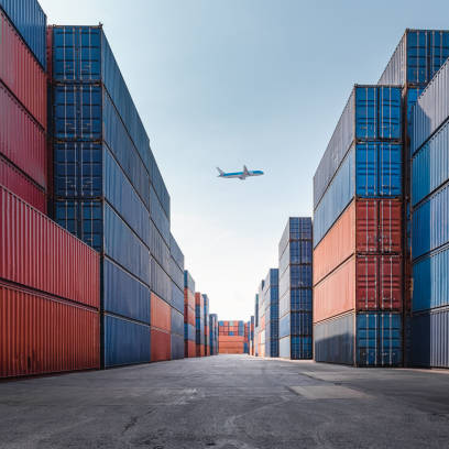 MLH Logistics: The Best Freight Express Partner Worldwide