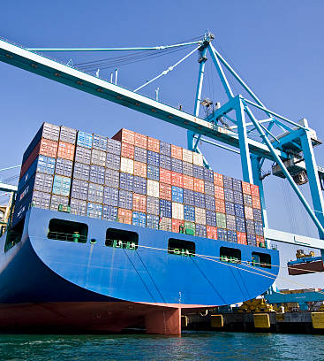 Expert Shipping Freight Solutions for Global Trade