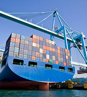 Efficient and Reliable Freight Shipping Solutions