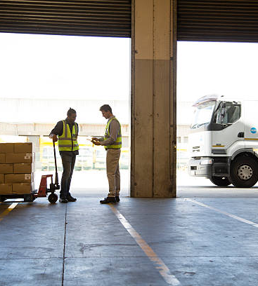 Customized Freight Shipping for Your Company