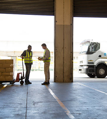 MLH Logistics: The Specialists in Your Freight Forwarding.