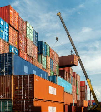 Simplify Your Global Shipping with MLH Logistics' Shipping Express Solutions