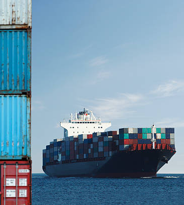 Boost Your Global Trade with MLH's Special Line Freight