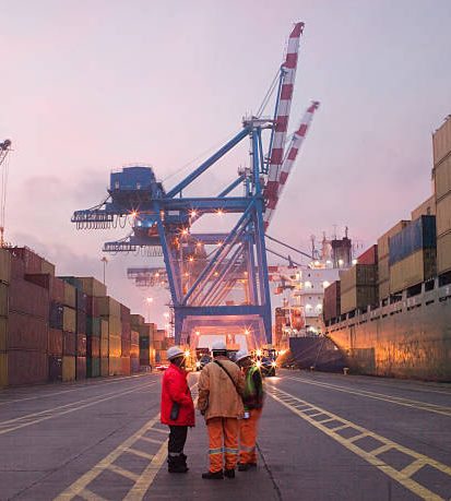 Discover the Advantages of Cargo Shipping with MLH Logistics