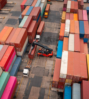 Elevate Your Supply Chain: Explore Multimodal Logistics.