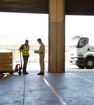 Efficient and Reliable Freight Shipping Solutions