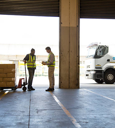 MLH Logistics: The Specialists in Your Freight Forwarding.