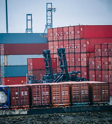 Elevate Your Supply Chain: Explore Multimodal Logistics.