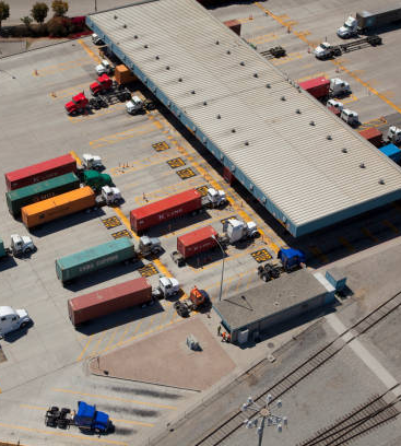 Multimodal Logistics: Moving Your Cargo the Efficient Way