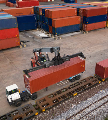 Maximizing Efficiency: Implementing Multimodal Logistics