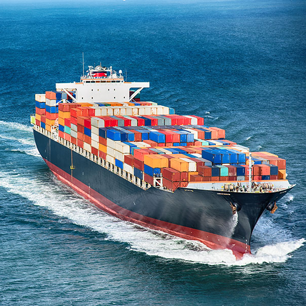 Explore the World of Cargo Shipping with MLH Logistics
