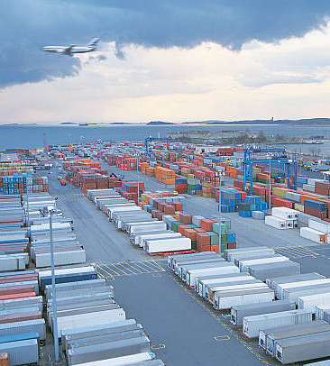 Maximizing Efficiency: Implementing Multimodal Logistics