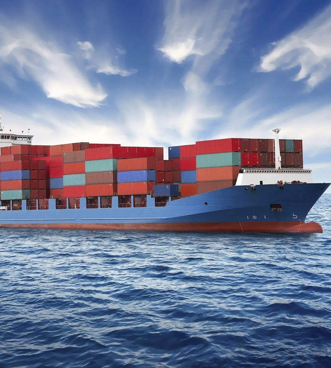 Secure and Reliable Cargo Shipping Solutions