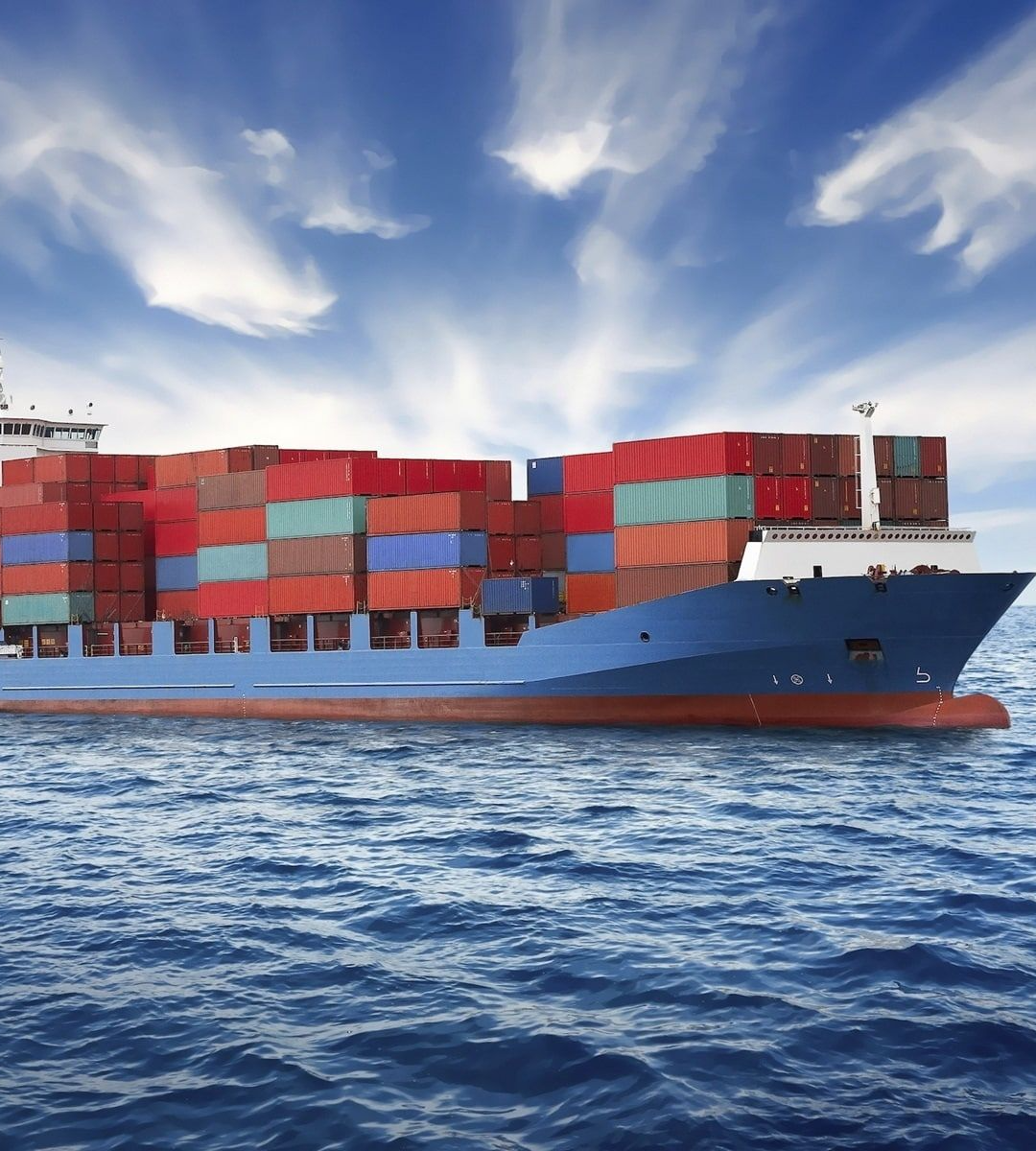 Cargo Shipping: Smooth Sailing with MLH Logistics