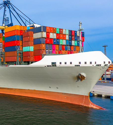 The Best Cargo Shipping Services are Provided by MLH Logistics